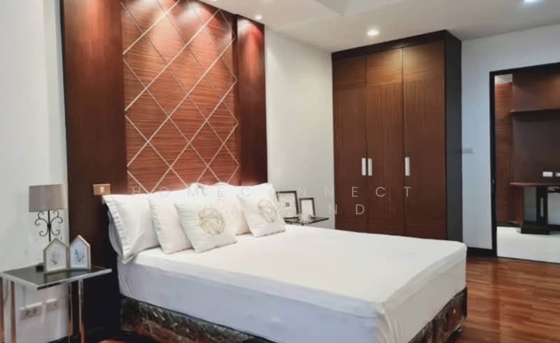 The Avenue Sukumvit 61, Bangkok, Sukhumvit 61, Khlong Tan Nua, Watthana, Bangkok, 2 Bedrooms, 107 sqm, Condo For Rent, by HomeConnect Thailand, 500205237 - DDproperty.com