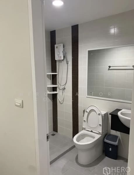 Town Avenue Rama 9, Bangkok, Soi Krungthep Kreetha 7, Hua Mak, Bang Kapi, Bangkok, 3 Bedrooms, 162 sqm, Townhouse For Rent, by Hero Realtor Co., Ltd., 500205240 - DDproperty.com