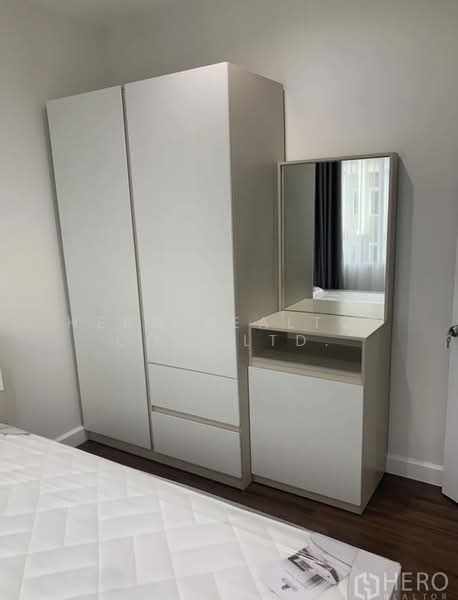 Town Avenue Rama 9, Bangkok, Soi Krungthep Kreetha 7, Hua Mak, Bang Kapi, Bangkok, 3 Bedrooms, 162 sqm, Townhouse For Rent, by Hero Realtor Co., Ltd., 500205240 - DDproperty.com