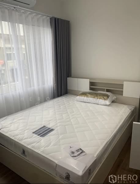 Town Avenue Rama 9, Bangkok, Soi Krungthep Kreetha 7, Hua Mak, Bang Kapi, Bangkok, 3 Bedrooms, 162 sqm, Townhouse For Rent, by Hero Realtor Co., Ltd., 500205240 - DDproperty.com