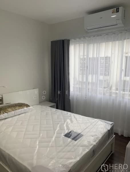 Town Avenue Rama 9 : ทาวน์ อเวนิว พระราม 9, กรุงเทพ, ซอยกรุงเทพกรีฑา 7, หัวหมาก, บางกะปิ, กรุงเทพ, 162 ตร.ม., ทาวน์เฮ้าส์ ให้เช่า, โดย Hero Realtor Co., Ltd., 500205240 - DDproperty.com