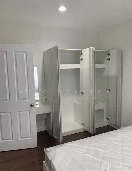 Town Avenue Rama 9, Bangkok, Soi Krungthep Kreetha 7, Hua Mak, Bang Kapi, Bangkok, 3 Bedrooms, 162 sqm, Townhouse For Rent, by Hero Realtor Co., Ltd., 500205240 - DDproperty.com