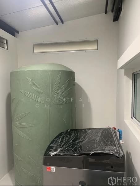 Town Avenue Rama 9, Bangkok, Soi Krungthep Kreetha 7, Hua Mak, Bang Kapi, Bangkok, 3 Bedrooms, 162 sqm, Townhouse For Rent, by Hero Realtor Co., Ltd., 500205240 - DDproperty.com