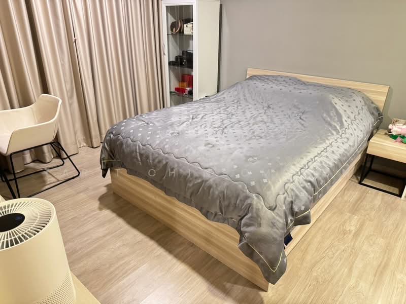 ให้เช่า - Maestro 03 Ratchada-Rama 9 : มาเอสโตร์ 03 รัชดา-พระราม 9, กรุงเทพ