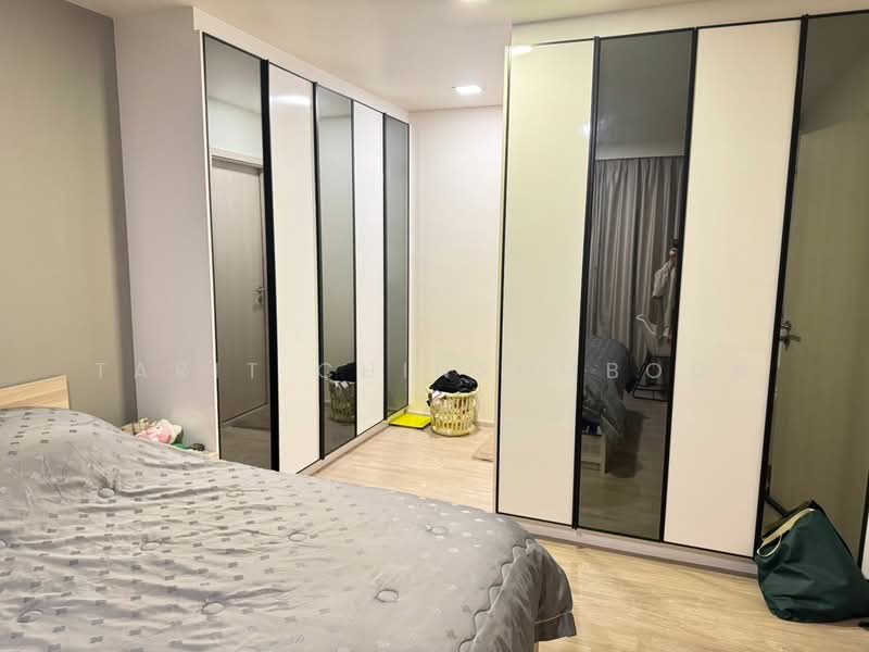 ให้เช่า - Maestro 03 Ratchada-Rama 9 : มาเอสโตร์ 03 รัชดา-พระราม 9, กรุงเทพ