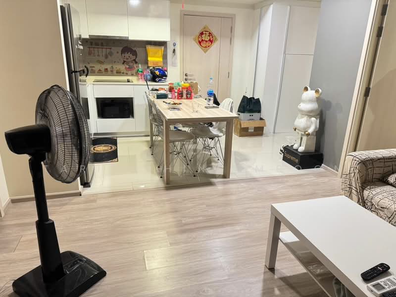 ให้เช่า - Maestro 03 Ratchada-Rama 9 : มาเอสโตร์ 03 รัชดา-พระราม 9, กรุงเทพ