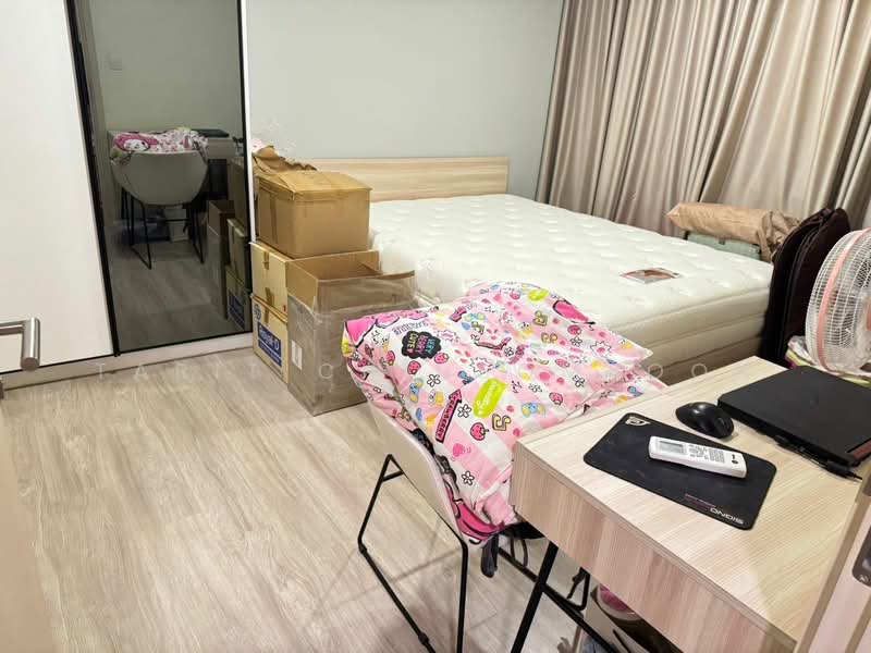 ให้เช่า - Maestro 03 Ratchada-Rama 9 : มาเอสโตร์ 03 รัชดา-พระราม 9, กรุงเทพ