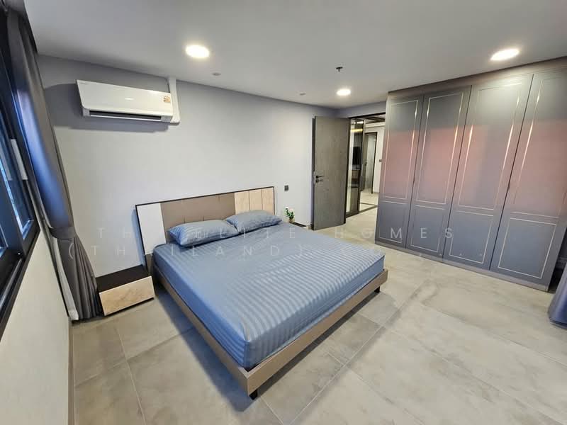 The Waterford Diamond Tower Sukhumvit, Bangkok, 758/18  Soi Sukhumvit 30/1, Sukhumvit Road, Khlong Toei, Khlong Toei, Bangkok, 3 Bedrooms, 147 sqm, Condo For Rent, by The Elite Homes (Thailand) Co., Ltd., 500205246 - DDproperty.com