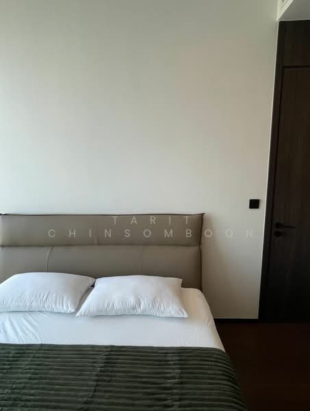 AESTIQ Thonglor : เอสทีค ทองหล่อ, กรุงเทพ, 916 ซ. สุขุมวิท 55, คลองตันเหนือ, วัฒนา, กรุงเทพ, 35 ตร.ม., คอนโด ให้เช่า, โดย Tarit Chinsomboon, 500205247 - DDproperty.com