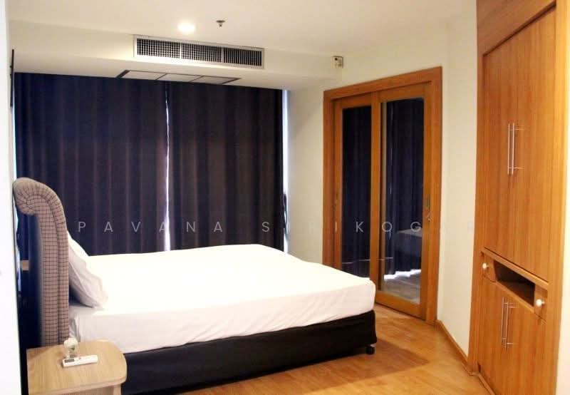 The Capital Sukhumvit 30/1, Bangkok, 756/1 ซอยสุขุมวิท 30/1 ถนนสุขุมวิท คลองตัน คลองเตย กทม, Khong Tan, Khlong Toei, Bangkok, 1 Bedroom, 66 sqm, Apartment For Rent, by Pavana Sirikogar, 500205248 - DDproperty.com