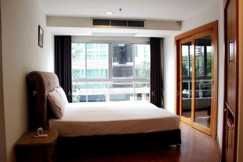 The Capital Sukhumvit 30/1, Bangkok, 756/1 ซอยสุขุมวิท 30/1 ถนนสุขุมวิท คลองตัน คลองเตย กทม, Khong Tan, Khlong Toei, Bangkok, 1 Bedroom, 66 sqm, Apartment For Rent, by Pavana Sirikogar, 500205248 - DDproperty.com