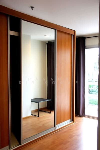 The Capital Sukhumvit 30/1, Bangkok, 756/1 ซอยสุขุมวิท 30/1 ถนนสุขุมวิท คลองตัน คลองเตย กทม, Khong Tan, Khlong Toei, Bangkok, 1 Bedroom, 66 sqm, Apartment For Rent, by Pavana Sirikogar, 500205248 - DDproperty.com