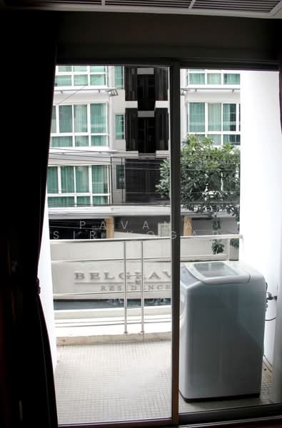 The Capital Sukhumvit 30/1, Bangkok, 756/1 ซอยสุขุมวิท 30/1 ถนนสุขุมวิท คลองตัน คลองเตย กทม, Khong Tan, Khlong Toei, Bangkok, 1 Bedroom, 66 sqm, Apartment For Rent, by Pavana Sirikogar, 500205248 - DDproperty.com