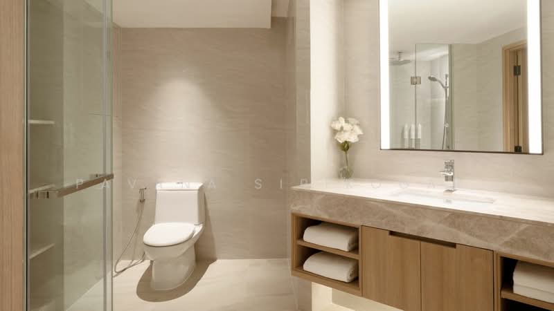 Marriott Executive Apartments Sukhumvit 50 : แมริออท เอ็กเซ็กคิวทีฟ อพาร์ทเมนท์ สุขุมวิท 5, กรุงเทพ, ถ.สุขุมวิท 50, พระโขนง, คลองเตย, กรุงเทพ, 65 ตร.ม., อพาร์ทเมนท์ ให้เช่า, โดย Pavana Sirikogar, 500205250 - DDproperty.com