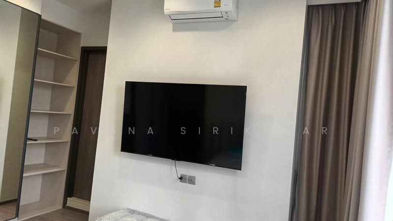 Rhythm Charoenkrung Pavillion, Bangkok, Charoenkrung Road, Wat Prayakrai, Bang Kho Laem, Bangkok, 2 Bedrooms, 109 sqm, Condo For Rent, by Pavana Sirikogar, 500205251 - DDproperty.com