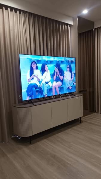 Rhythm Charoenkrung Pavillion, Bangkok, Charoenkrung Road, Wat Prayakrai, Bang Kho Laem, Bangkok, 2 Bedrooms, 109 sqm, Condo For Rent, by Pavana Sirikogar, 500205251 - DDproperty.com