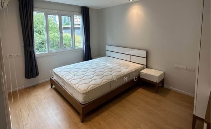 Le Nice Ekamai, Bangkok, Sukhumvit 63 Road, Phra Kanong Nua, Watthana, Bangkok, 3 Bedrooms, 100 sqm, Condo For Rent, by HomeConnect Thailand, 500205252 - DDproperty.com