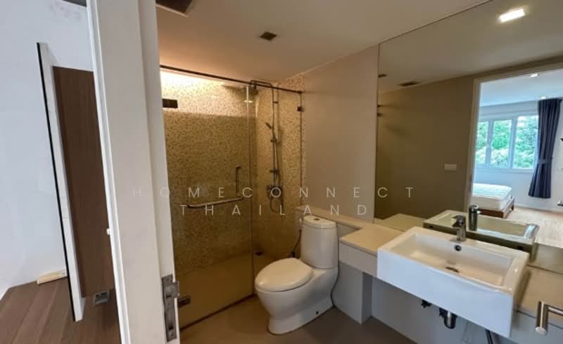 Le Nice Ekamai, Bangkok, Sukhumvit 63 Road, Phra Kanong Nua, Watthana, Bangkok, 3 Bedrooms, 100 sqm, Condo For Rent, by HomeConnect Thailand, 500205252 - DDproperty.com