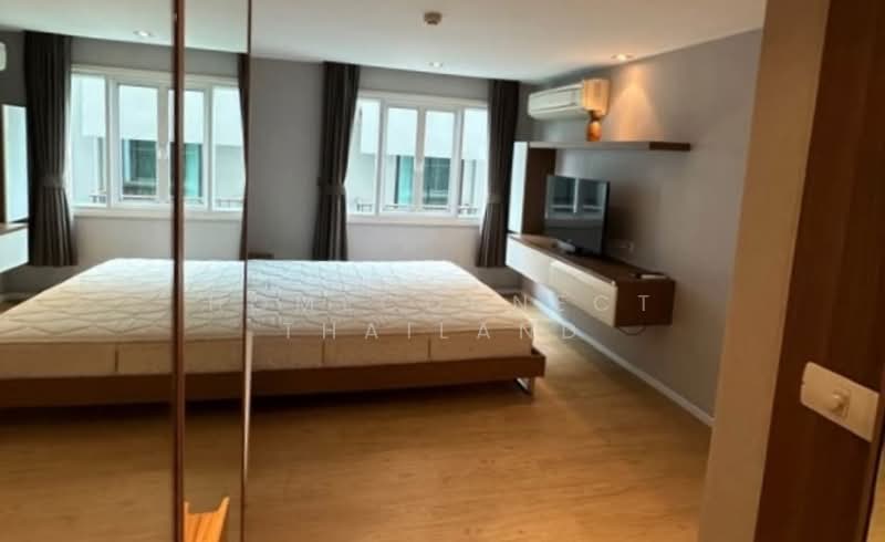 Le Nice Ekamai : เลอนีซ เอกมัย, กรุงเทพ, ถนนสุขุมวิท 63, พระโขนงเหนือ, วัฒนา, กรุงเทพ, 100 ตร.ม., คอนโด ให้เช่า, โดย HomeConnect Thailand, 500205252 - DDproperty.com