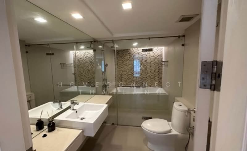 Le Nice Ekamai, Bangkok, Sukhumvit 63 Road, Phra Kanong Nua, Watthana, Bangkok, 3 Bedrooms, 100 sqm, Condo For Rent, by HomeConnect Thailand, 500205252 - DDproperty.com