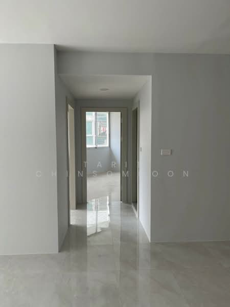 Supalai Park Phaholyothin, Bangkok, Phaholyothin 21 Road, Chatuchak, Chatuchak, Bangkok, 3 Bedrooms, 126 sqm, Condo For Sale, by Tarit Chinsomboon, 500205253 - DDproperty.com