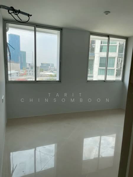 Supalai Park Phaholyothin, Bangkok, Phaholyothin 21 Road, Chatuchak, Chatuchak, Bangkok, 3 Bedrooms, 126 sqm, Condo For Sale, by Tarit Chinsomboon, 500205253 - DDproperty.com