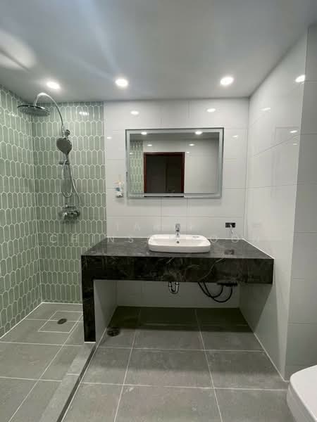 Supalai Park Phaholyothin, Bangkok, Phaholyothin 21 Road, Chatuchak, Chatuchak, Bangkok, 3 Bedrooms, 126 sqm, Condo For Sale, by Tarit Chinsomboon, 500205253 - DDproperty.com