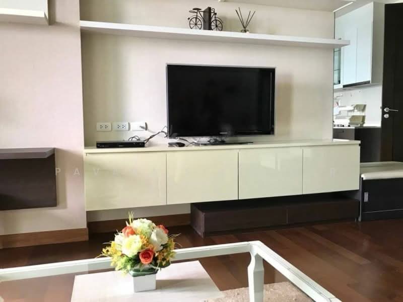 Ivy Thonglor, Bangkok, 889 Thonglor Road, Khlong Tan Nua, Watthana, Bangkok, 1 Bedroom, 43 sqm, Condo For Rent, by Pavana Sirikogar, 500205257 - DDproperty.com