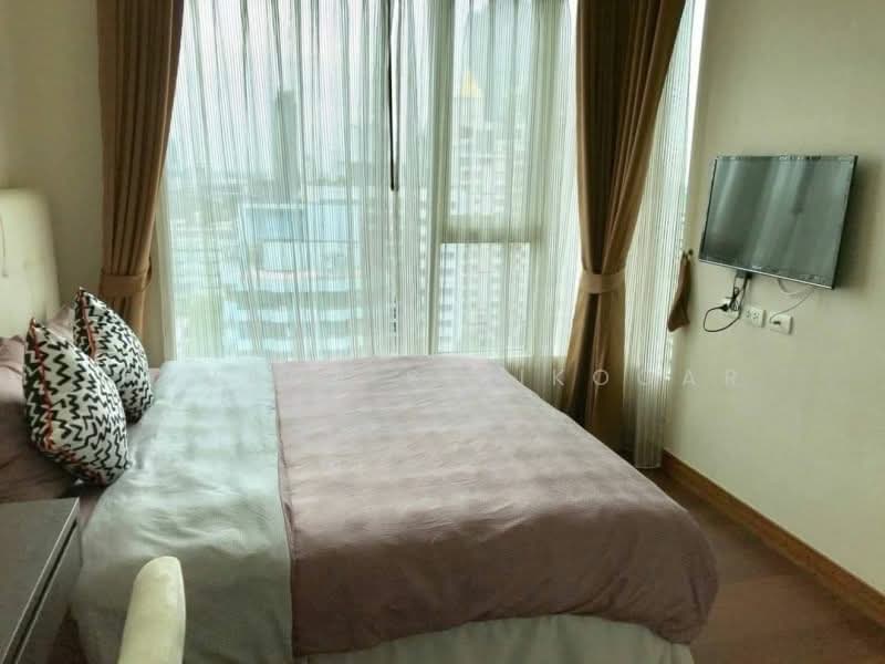 Ivy Thonglor, Bangkok, 889 Thonglor Road, Khlong Tan Nua, Watthana, Bangkok, 1 Bedroom, 43 sqm, Condo For Rent, by Pavana Sirikogar, 500205257 - DDproperty.com