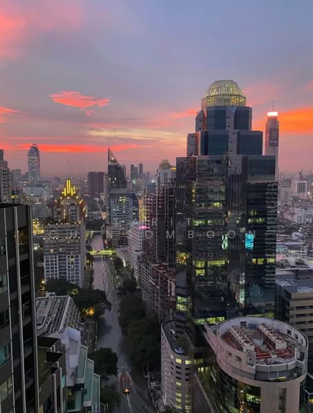 Life One Wireless : ไลฟ์ วัน วิทยุ, กรุงเทพ, 1 ถนนวิทยุ, ลุมพินี, ปทุมวัน, กรุงเทพ, 35 ตร.ม., คอนโด ให้เช่า, โดย Tarit Chinsomboon, 500205258 - DDproperty.com