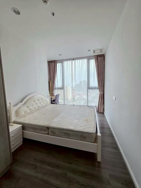 Whizdom Essence, Bangkok, 5 Piyabutr 1 Alley, Bang Chak, Phra Khanong, Bangkok, 2 Bedrooms, 54 sqm, Condo For Rent, by Tarit Chinsomboon, 500205260 - DDproperty.com