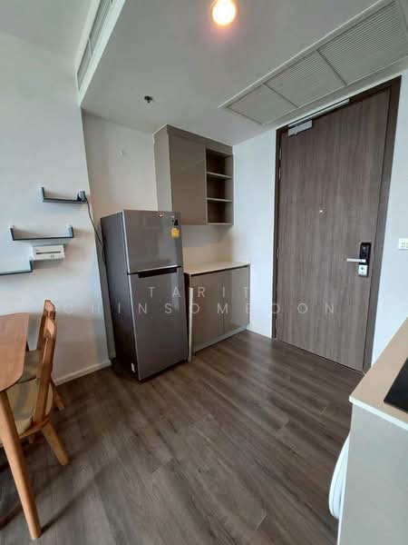 Whizdom Essence, Bangkok, 5 Piyabutr 1 Alley, Bang Chak, Phra Khanong, Bangkok, 2 Bedrooms, 54 sqm, Condo For Rent, by Tarit Chinsomboon, 500205260 - DDproperty.com