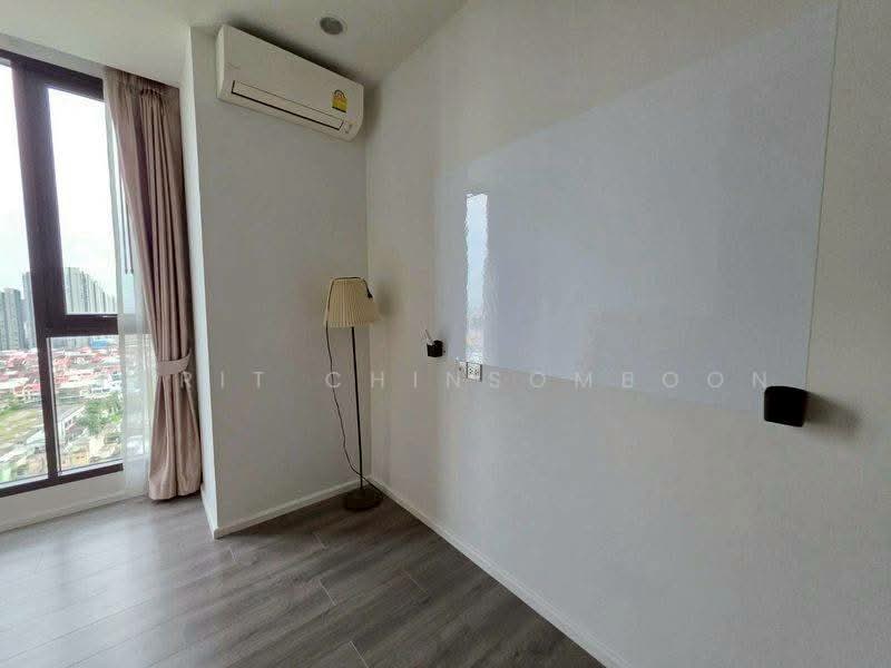 Whizdom Essence, Bangkok, 5 Piyabutr 1 Alley, Bang Chak, Phra Khanong, Bangkok, 2 Bedrooms, 54 sqm, Condo For Rent, by Tarit Chinsomboon, 500205260 - DDproperty.com