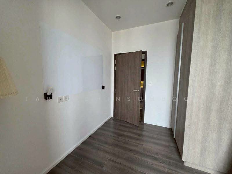 Whizdom Essence, Bangkok, 5 Piyabutr 1 Alley, Bang Chak, Phra Khanong, Bangkok, 2 Bedrooms, 54 sqm, Condo For Rent, by Tarit Chinsomboon, 500205260 - DDproperty.com