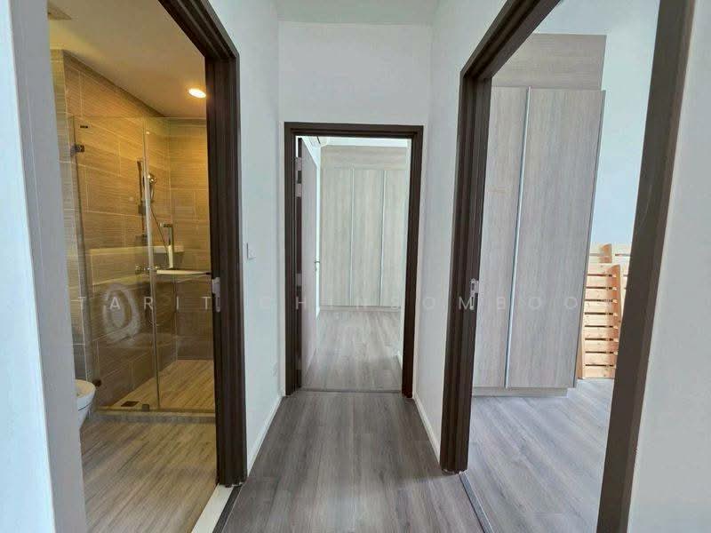 Whizdom Essence, Bangkok, 5 Piyabutr 1 Alley, Bang Chak, Phra Khanong, Bangkok, 2 Bedrooms, 54 sqm, Condo For Rent, by Tarit Chinsomboon, 500205260 - DDproperty.com