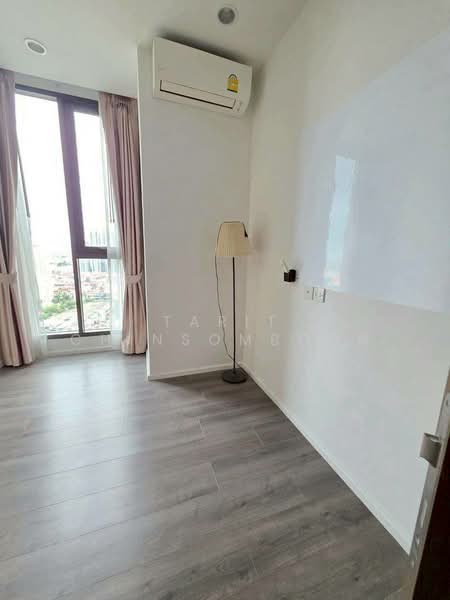 Whizdom Essence, Bangkok, 5 Piyabutr 1 Alley, Bang Chak, Phra Khanong, Bangkok, 2 Bedrooms, 54 sqm, Condo For Rent, by Tarit Chinsomboon, 500205260 - DDproperty.com