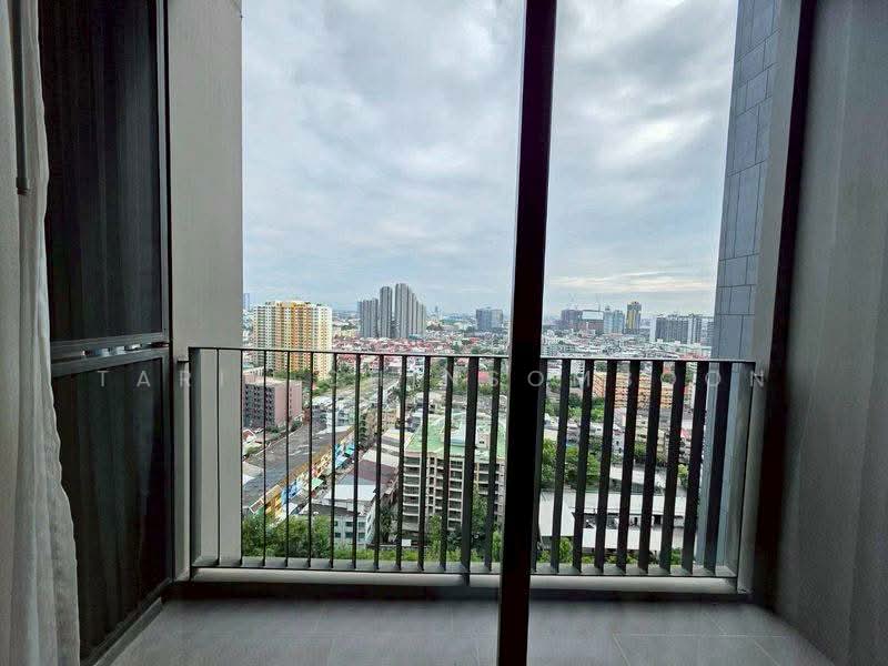 Whizdom Essence, Bangkok, 5 Piyabutr 1 Alley, Bang Chak, Phra Khanong, Bangkok, 2 Bedrooms, 54 sqm, Condo For Rent, by Tarit Chinsomboon, 500205260 - DDproperty.com