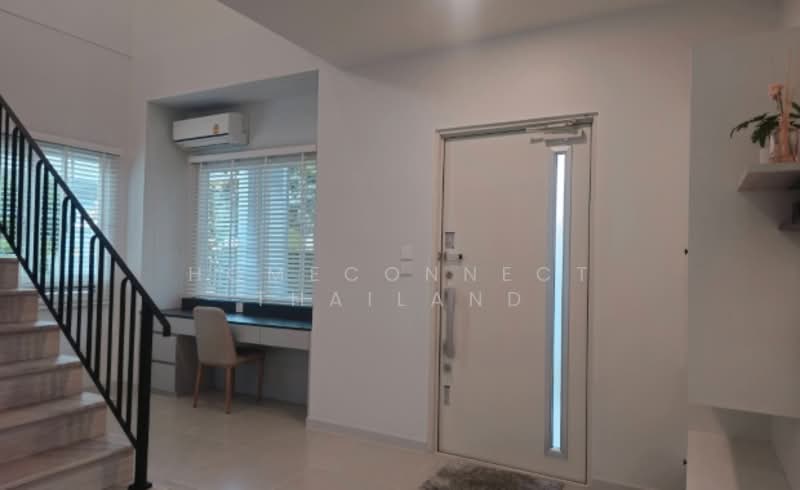 Chaiyapruek Bangna Km 15, Samut Prakan, 234 Moo 3 Km.15 Bangna-Trad Road Km.15, Bang Chalong, Bang Plee, Samut Prakan, 3 Bedrooms, 184 sqm, Single Detached House For Rent, by HomeConnect Thailand, 500205261 - DDproperty.com