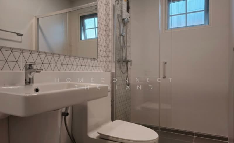 Chaiyapruek Bangna Km 15 : ชัยพฤกษ์ บางนา กม 15, สมุทรปราการ, 234 หมู่ 3 กม.15 ถนนบางนา-ตราด กม.15, บางโฉลง, บางพลี, สมุทรปราการ, 184 ตร.ม., บ้านเดี่ยว ให้เช่า, โดย HomeConnect Thailand, 500205261 - DDproperty.com