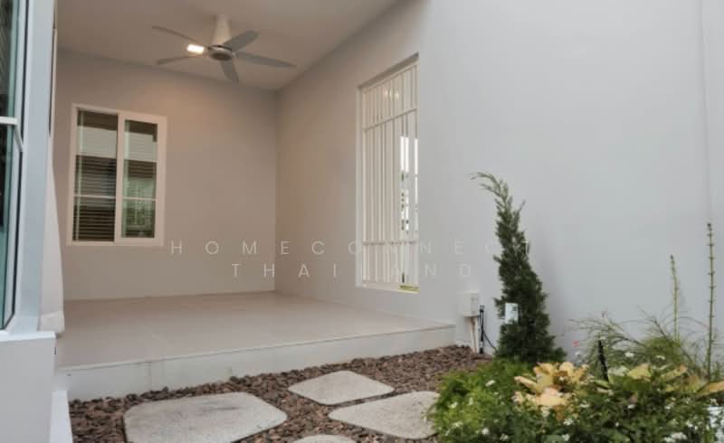 Chaiyapruek Bangna Km 15, Samut Prakan, 234 Moo 3 Km.15 Bangna-Trad Road Km.15, Bang Chalong, Bang Plee, Samut Prakan, 3 Bedrooms, 184 sqm, Single Detached House For Rent, by HomeConnect Thailand, 500205261 - DDproperty.com