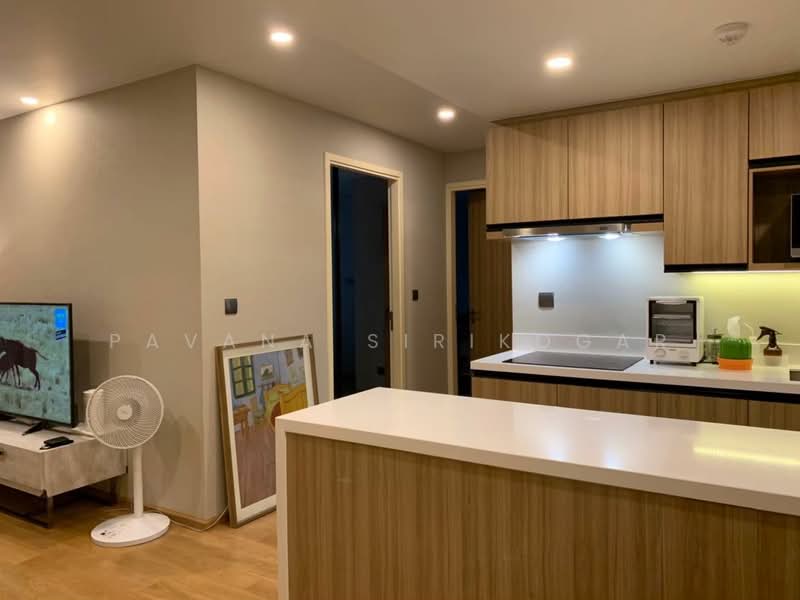 Na Vara Residence, Bangkok, 33/6 Soi Langsuan, Lumphini, Pathum Wan, Bangkok, 2 Bedrooms, 75 sqm, Condo For Rent, by Pavana Sirikogar, 500205262 - DDproperty.com