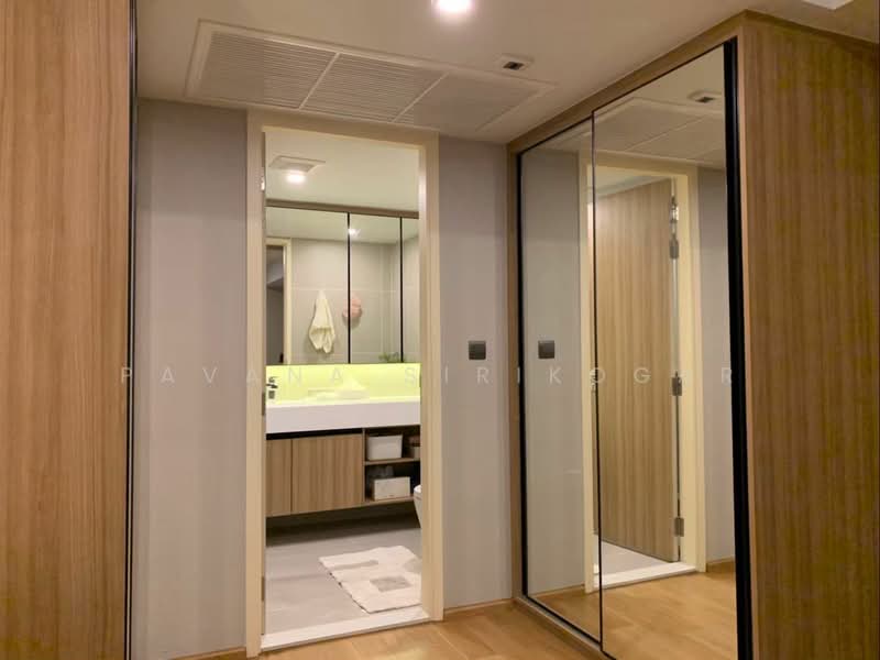 Na Vara Residence : ณ วรา เรสซิเดนส์, กรุงเทพ, 33/6 ซอย หลังสวน, ลุมพินี, ปทุมวัน, กรุงเทพ, 75 ตร.ม., คอนโด ให้เช่า, โดย Pavana Sirikogar, 500205262 - DDproperty.com