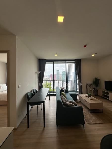 XT Phayathai, Bangkok, Phaya Thai Road, Thanon Phaya Thai, Ratchathewi, Bangkok, 2 Bedrooms, 84 sqm, Condo For Rent, by Pavana Sirikogar, 500205265 - DDproperty.com