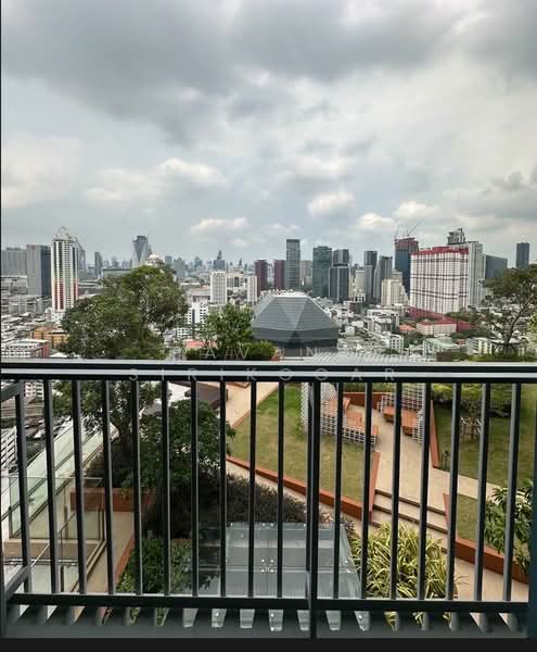 XT Phayathai, Bangkok, Phaya Thai Road, Thanon Phaya Thai, Ratchathewi, Bangkok, 2 Bedrooms, 84 sqm, Condo For Rent, by Pavana Sirikogar, 500205265 - DDproperty.com