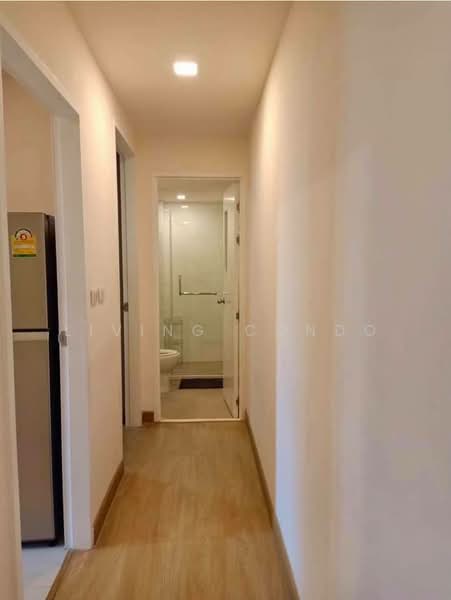 The Light New York, Bangkok, 324 Soi Sukhumvit 64, Bang Chak, Phra Khanong, Bangkok, 2 Bedrooms, 51 sqm, Condo For Rent, by Living Condo, 500205268 - DDproperty.com