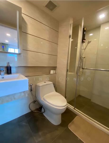 The Light New York, Bangkok, 324 Soi Sukhumvit 64, Bang Chak, Phra Khanong, Bangkok, 2 Bedrooms, 51 sqm, Condo For Rent, by Living Condo, 500205268 - DDproperty.com