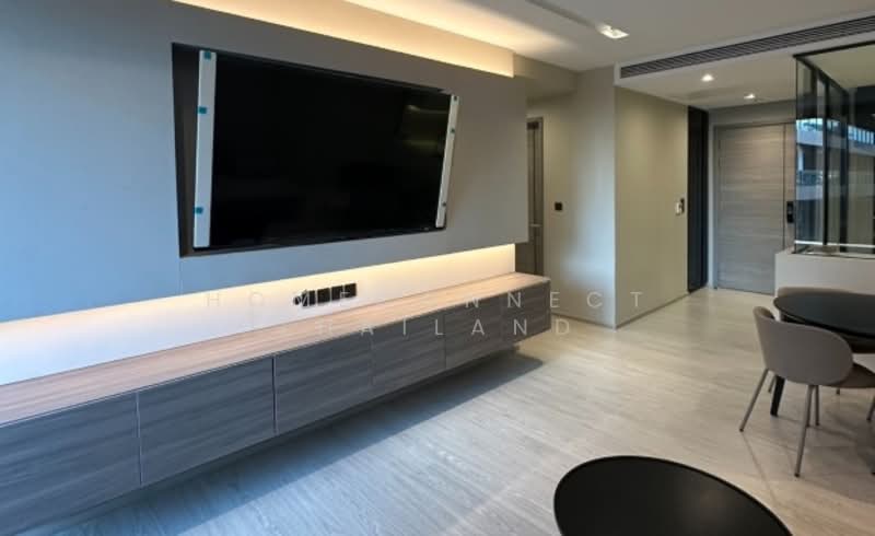 ให้เช่า - The Room Sukhumvit 38 : The Room สุขุมวิท 38, กรุงเทพ