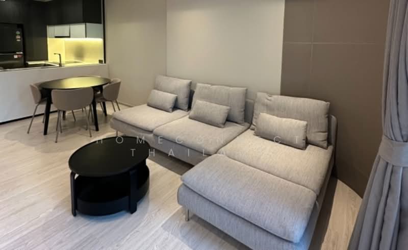 ให้เช่า - The Room Sukhumvit 38 : The Room สุขุมวิท 38, กรุงเทพ