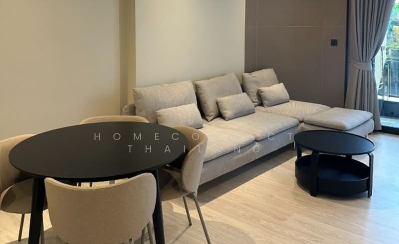 ให้เช่า - The Room Sukhumvit 38 : The Room สุขุมวิท 38, กรุงเทพ