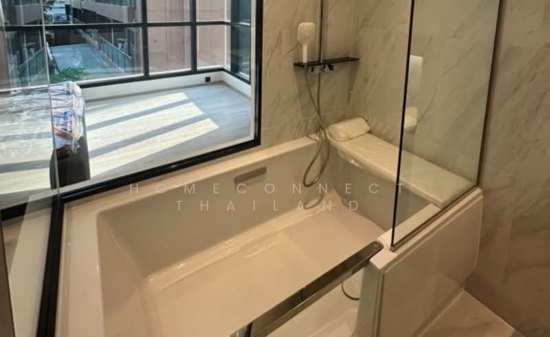The Room Sukhumvit 38, Bangkok, Soi Sukhumvit 38, Phra Kanong, Khlong Toei, Bangkok, 2 Bedrooms, 79 sqm, Condo For Rent, by HomeConnect Thailand, 500205269 - DDproperty.com